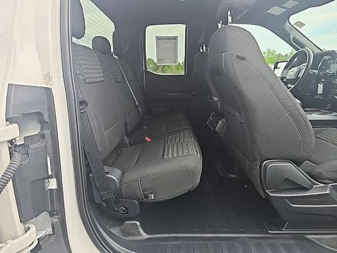 Used 2021 Ford F150 XL w/ Equipment Group 101A High AWD/4WD image 40