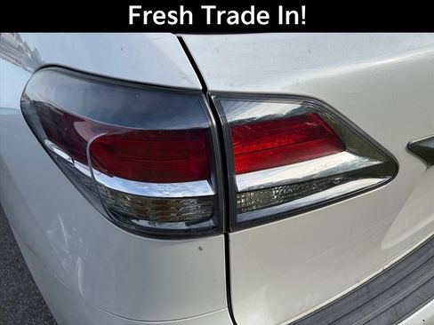 Used 2013 Lexus RX 350 FWD w/ Navigation Pkg image 10