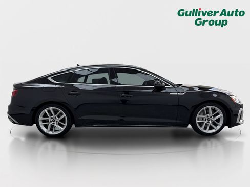 Used 2024 Audi A5 2.0T Premium w/ Convenience Package AWD/4WD image 10
