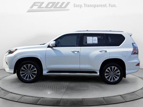Used 2023 Lexus GX 460 Premium AWD/4WD image 5
