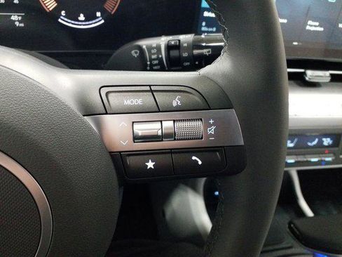 New 2026 Hyundai Kona SEL Sport image 5