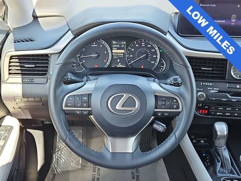 Used 2019 Lexus RX 350 FWD image 19