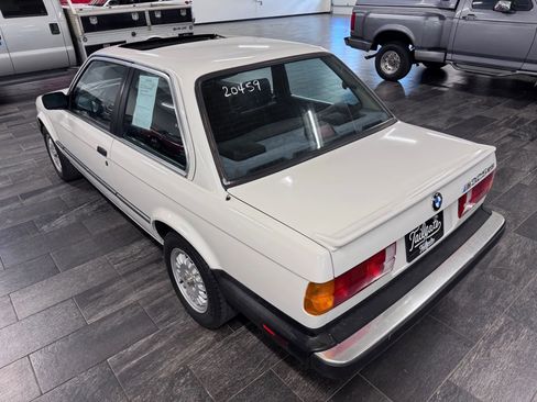 Used 1986 BMW 325 Coupe image 27