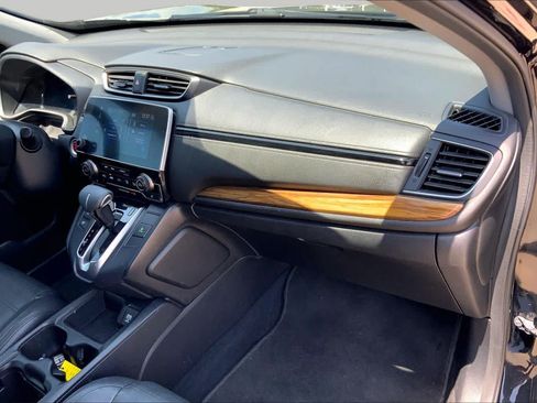 Used 2018 Honda CR-V EX image 17