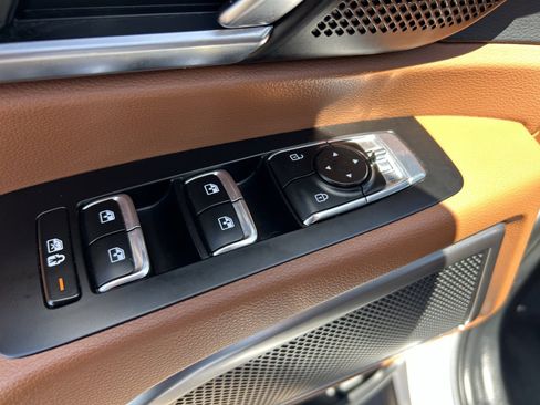 Used 2024 Kia Telluride EX X-Line AWD/4WD image 30