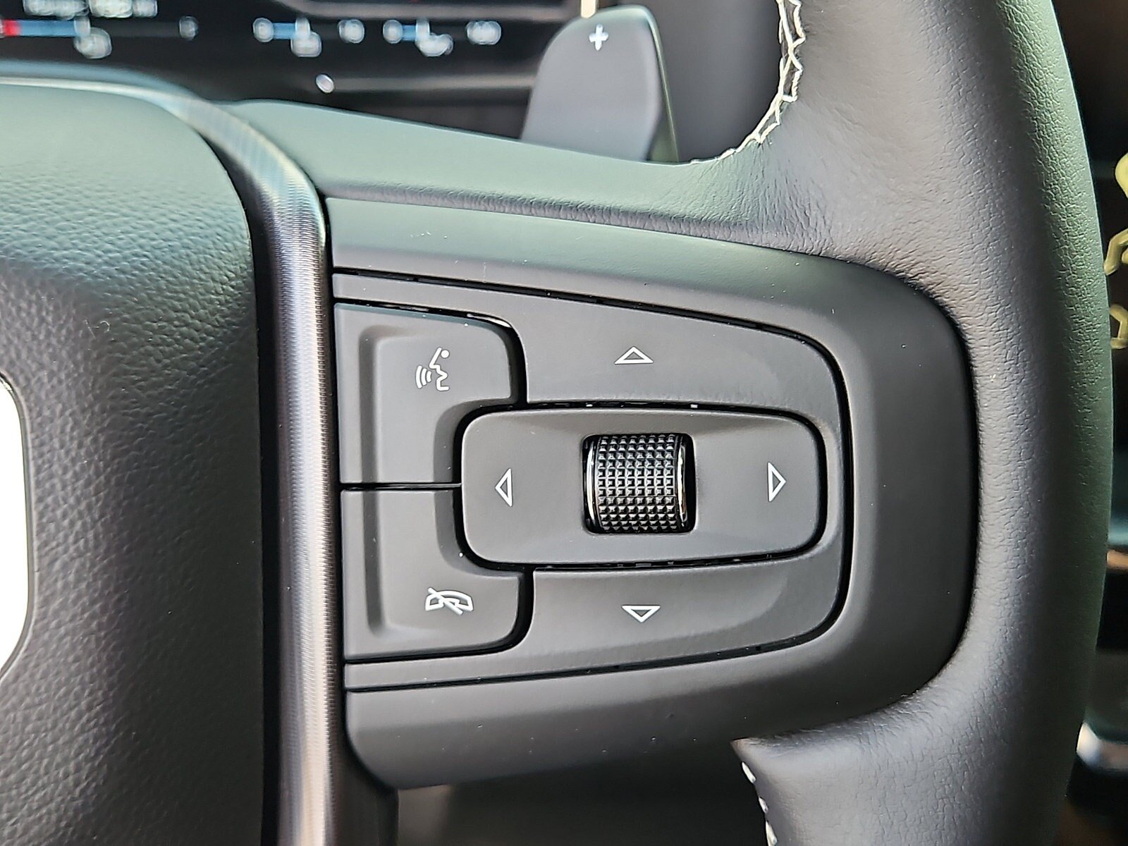Used 2024 GMC Sierra 1500 Denali Ultimate AWD/4WD image 17