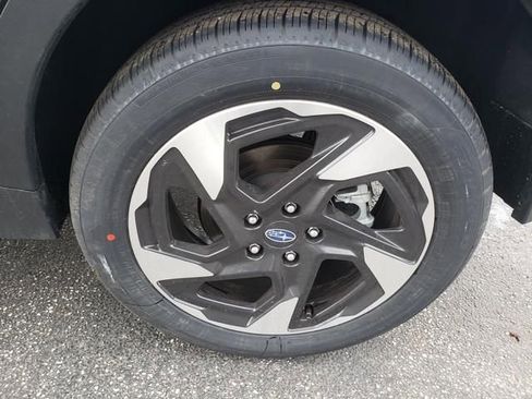 New 2026 Subaru Crosstrek 2.5i Limited AWD/4WD image 20