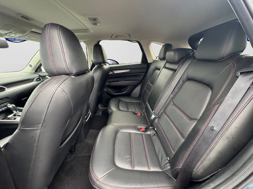 Used 2024 MAZDA CX-5 Carbon Edition AWD/4WD image 11