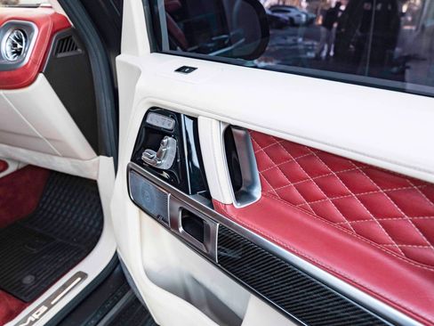 Used 2019 Mercedes-Benz G 63 AMG 4MATIC image 46