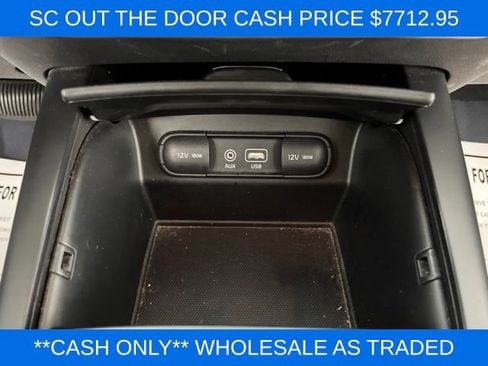 Used 2017 Kia Sorento LX w/ LX V6 Convenience Package FWD image 24