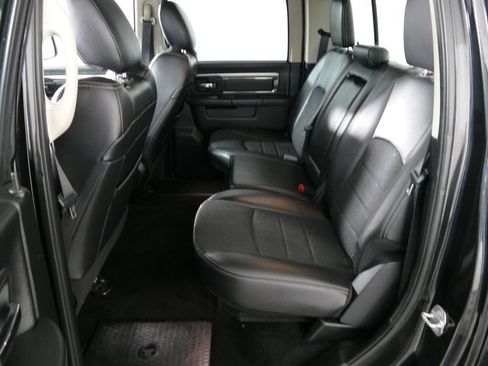 Used 2017 RAM 1500 Sport w/ Convenience Group AWD/4WD image 25