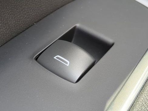 New 2025 Chevrolet Silverado 2500 LTZ w/ LTZ Convenience Package image 37