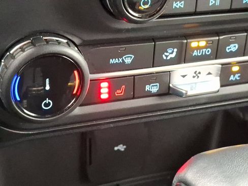 Certified 2022 Ford Bronco Outer Banks AWD/4WD image 28