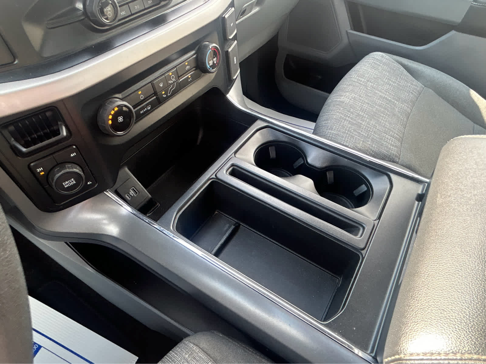 Used 2022 Ford F150 XLT AWD/4WD image 39