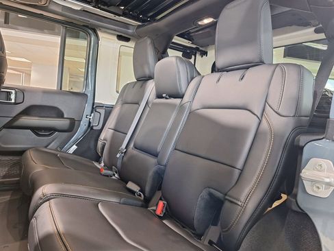 New 2025 Jeep Wrangler Unlimited Rubicon 392 AWD/4WD image 13