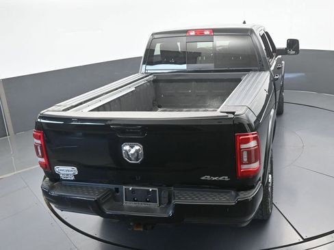 Used 2024 RAM 2500 Limited AWD/4WD image 59