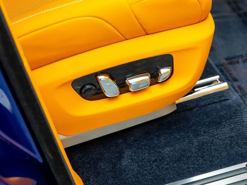 Used 2023 Rolls-Royce Phantom Sedan w/ The Phantom Package RWD image 39