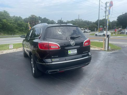 Used 2017 Buick Enclave Premium FWD image 5