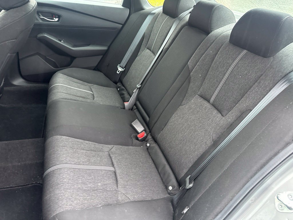Used 2024 Honda Accord Sport image 14