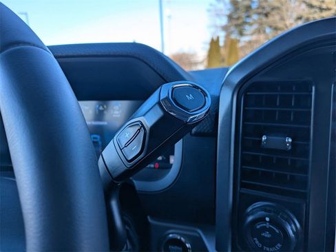 Used 2024 Ford F150 XLT w/ Equipment Group 302A MID image 12