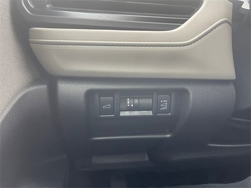 New 2026 Subaru Forester Premium image 25
