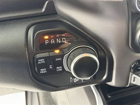 Used 2022 RAM 1500 Big Horn image 15