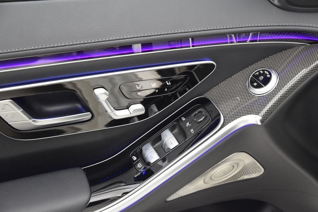 Certified 2023 Mercedes-Benz S 580 4MATIC Sedan image 22