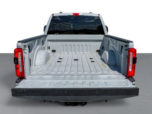 Used 2025 Ford F250 Lariat AWD/4WD image 63