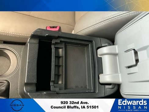 Used 2015 Subaru Forester 2.5i Limited AWD/4WD image 29
