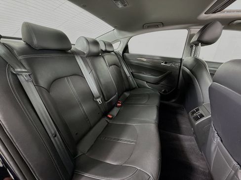 Used 2019 Hyundai Sonata Limited FWD image 27