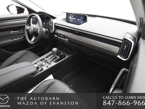 New 2026 MAZDA CX-50 AWD 2.5 Hybrid w/ Weather Package image 26