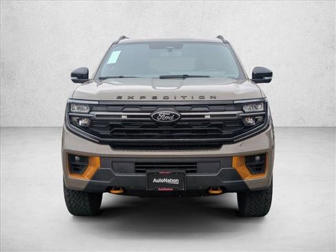 New 2026 Ford Expedition Tremor AWD/4WD image 5