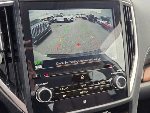 Certified 2022 Subaru Forester Touring w/ Popular Package #3 image 19