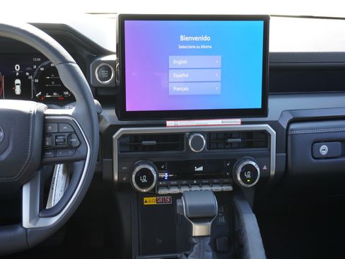 New 2026 Toyota 4Runner Limited image 16