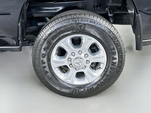 Used 2026 RAM 2500 Big Horn AWD/4WD image 33