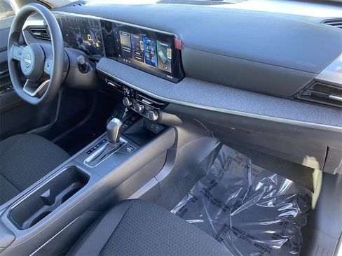 New 2026 Nissan Kicks S FWD image 11