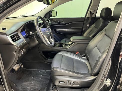 Used 2021 GMC Acadia SLT w/ Elevation Edition FWD image 15