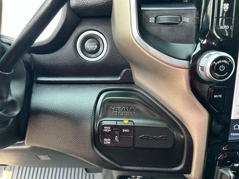 Used 2023 RAM 3500 Laramie AWD/4WD image 32