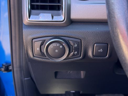 Certified 2022 Ford Ranger XLT w/ Equipment Group 301A Mid image 20