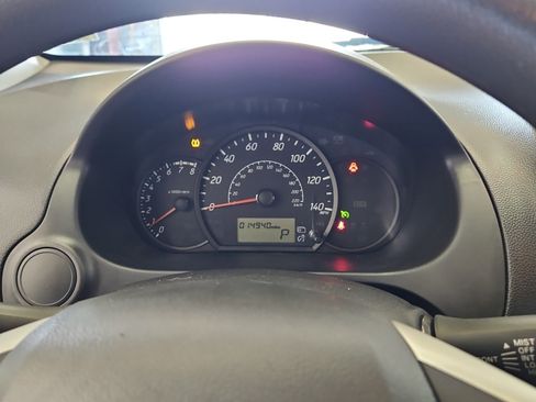 Used 2024 Mitsubishi Mirage G4 ES FWD image 8