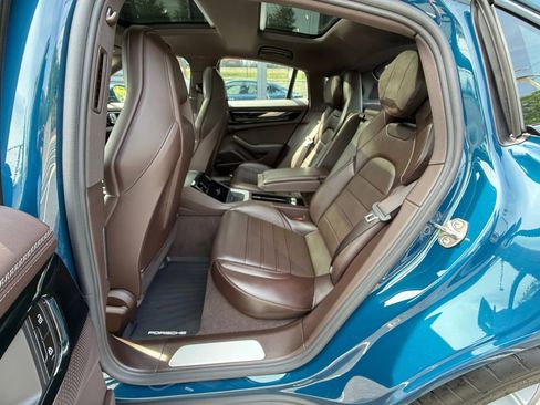 New 2026 Porsche Panamera image 20