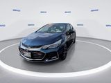 Used 2019 Chevrolet Cruze Premier w/ Sun And Sound Package image 4