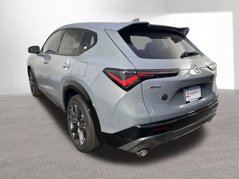 New 2025 Acura ADX A-Spec image 31