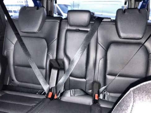 New 2025 Ford Bronco Badlands image 22