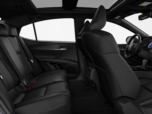 New 2026 Toyota Camry XSE image 21