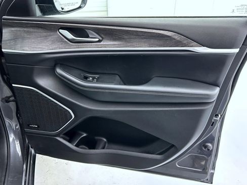 Certified 2021 Jeep Grand Cherokee L Limited image 16