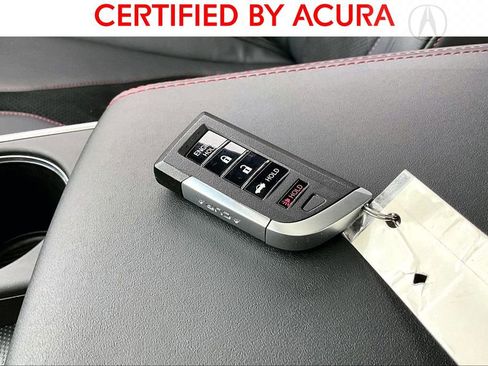 Certified 2025 Acura TLX SH-AWD w/ A-SPEC Pkg image 13