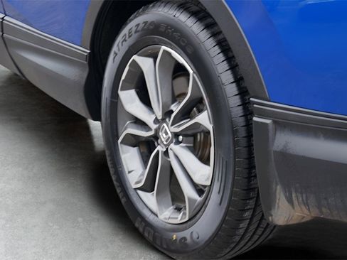 Used 2021 Honda CR-V EX-L image 28