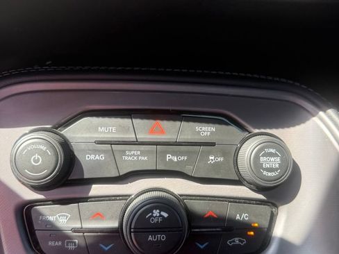 Used 2023 Dodge Challenger R/T Scat Pack w/ 1320 Plus Group RWD image 23
