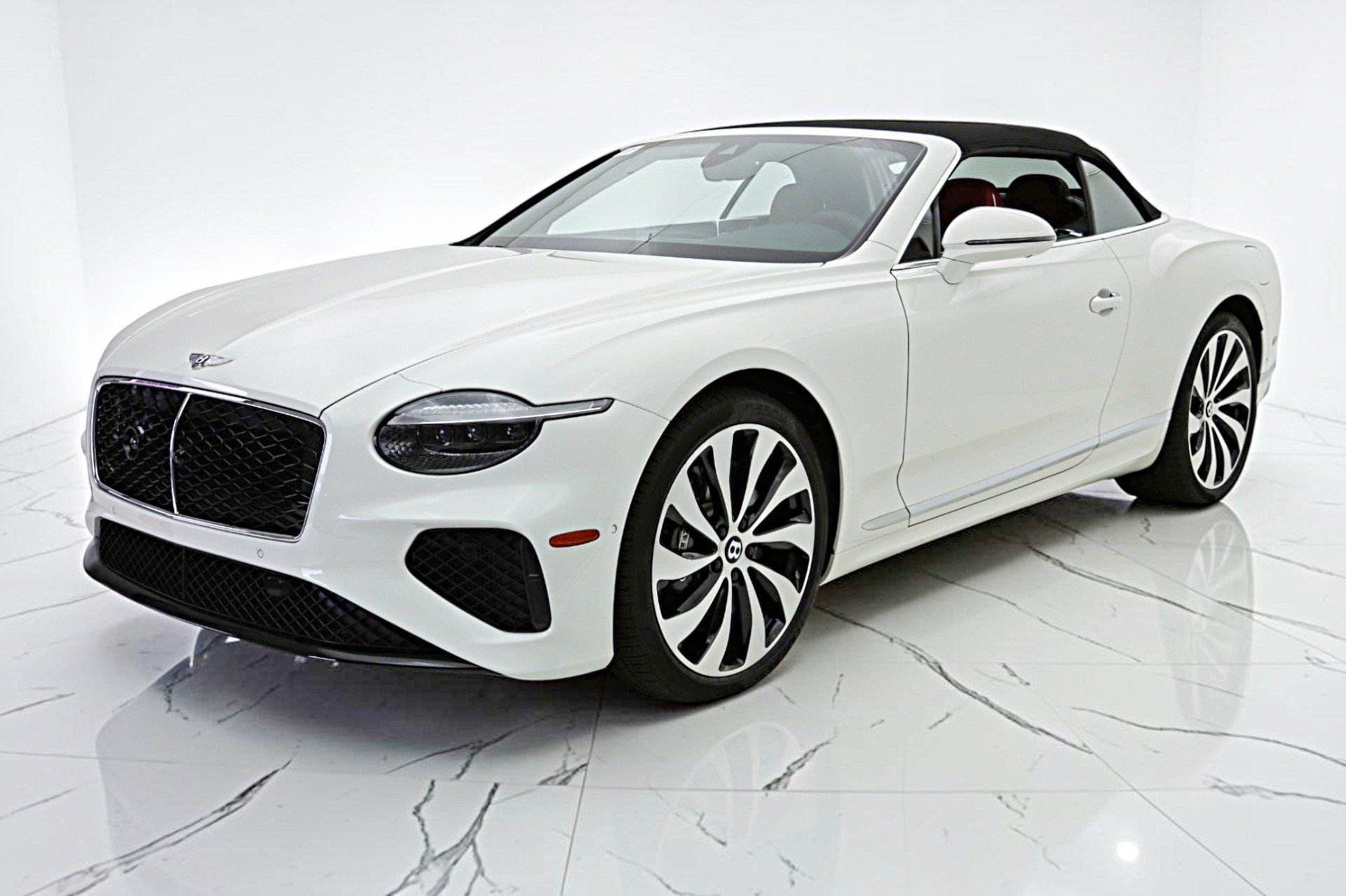 Used 2026 Bentley Continental GT Mulliner AWD/4WD image 20